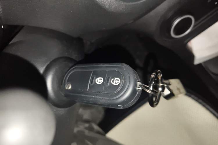 Used MG 3 2014 1.5L AMT Elite Edition