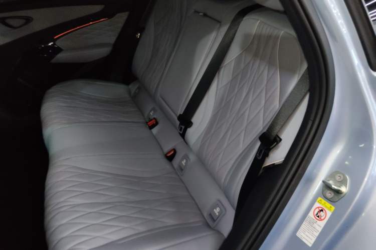 Used BYD Seal 2023 Champion Edition 550km Prestige Model