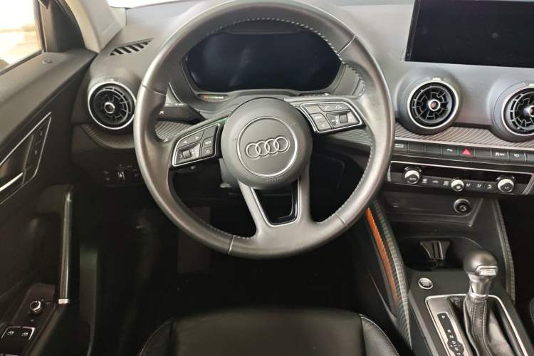 Used Audi Q2L e-tron 2019 Q2L e-tron Pure Electric Smart Style