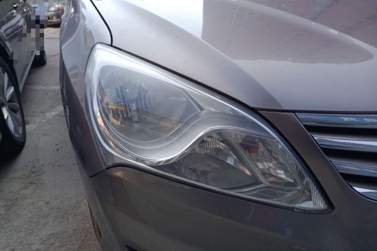 Used Hyundai Celesta 2011 1.6L Automatic Luxury Version
