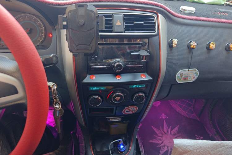 Used Suzuki Liana A6 2016 Hatchback 1.4L Manual Enjoyment Model