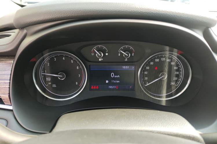 Used Buick LaCrosse 2019 28T Elite Edition