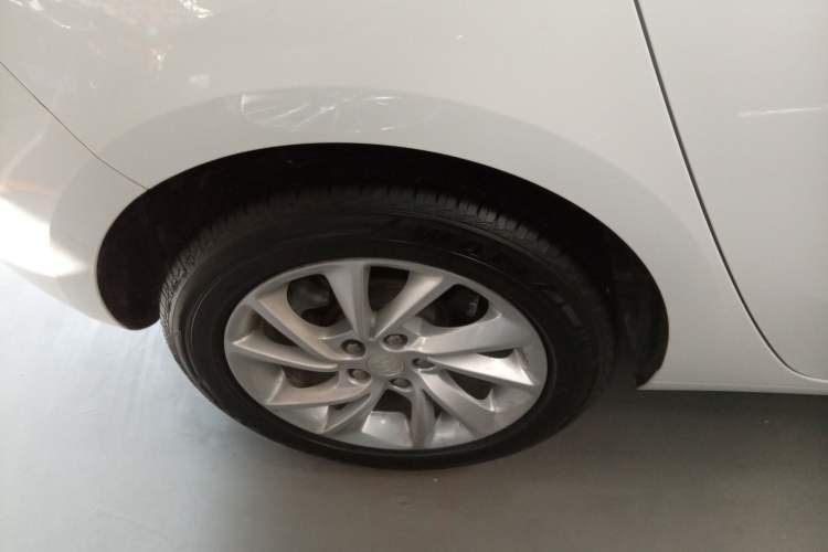 Used Buick Verano 2016 Hatchback 15S Automatic Ambition Model