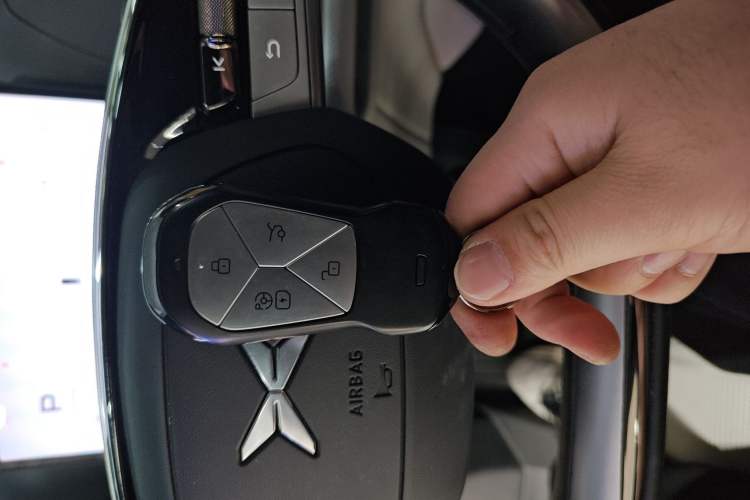 Used XPeng G9 2024 702 Max
