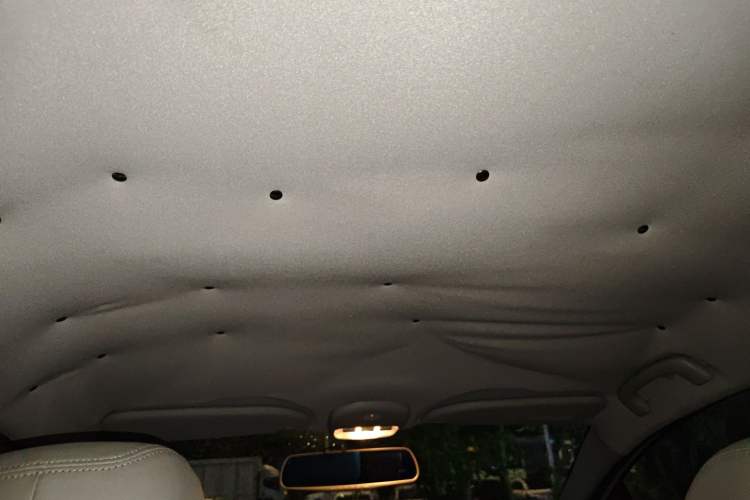 Used Citroen C-Quatre 2013 Sedan 1.6L Manual - Prestige Model