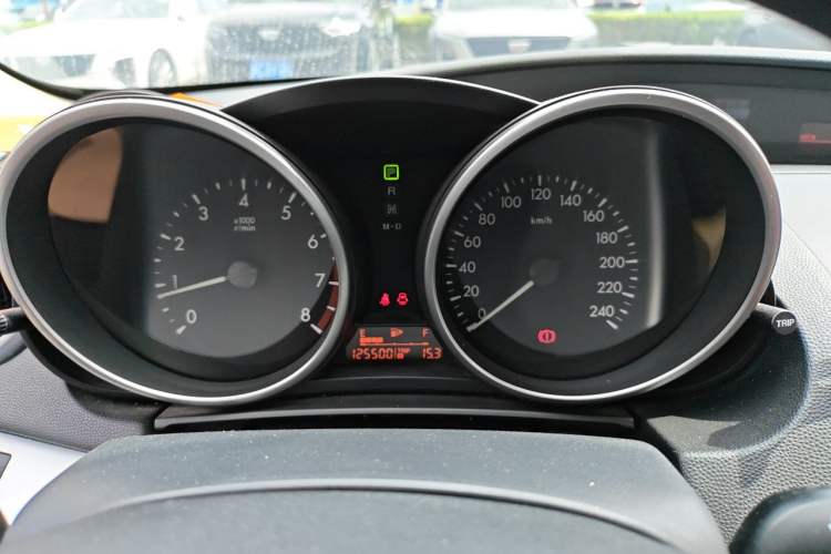 Used Mazda 3 2011 Sedan 1.6L Automatic Elite Model