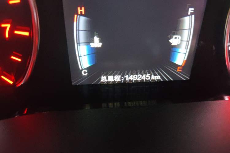 Used BYD Song MAX 2017 1.5T Automatic Smart Connect Elite 7-Seater