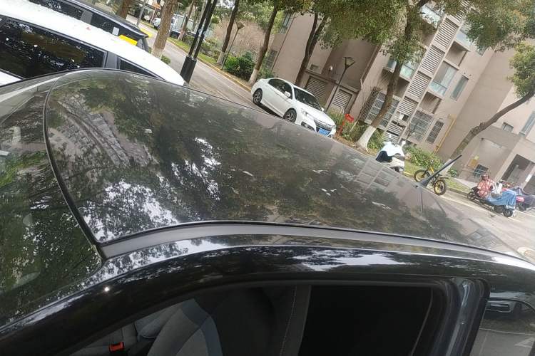 Used Wuling Hongguang MINIEV 2022 Macaron Premium Model – Lithium Iron Phosphate
