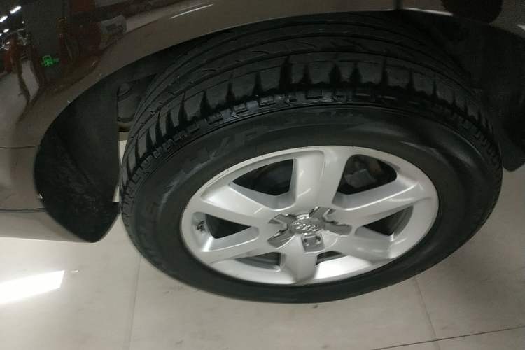 Used Audi Q7 2013 35 TFSI Ambition Edition