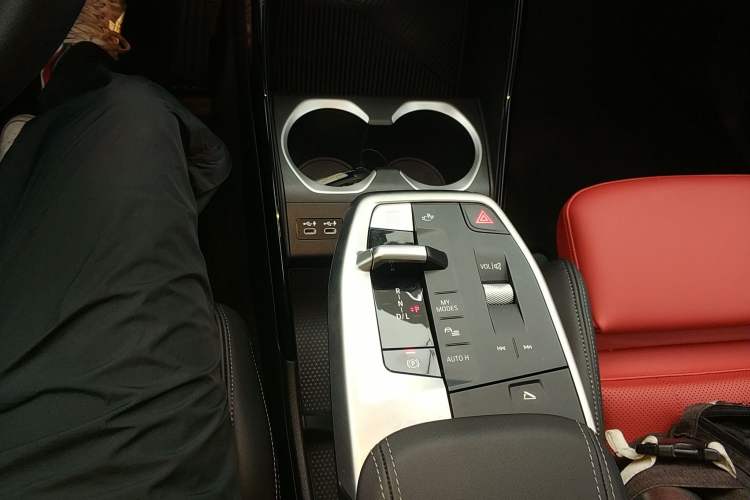 Used BMW X2 2024 sDrive25i M Sport Package
