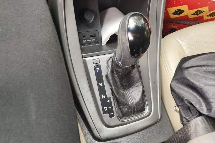 Used Hyundai Elantra (5th Generation / Langdong) 2012 1.6L Automatic Leading Model
