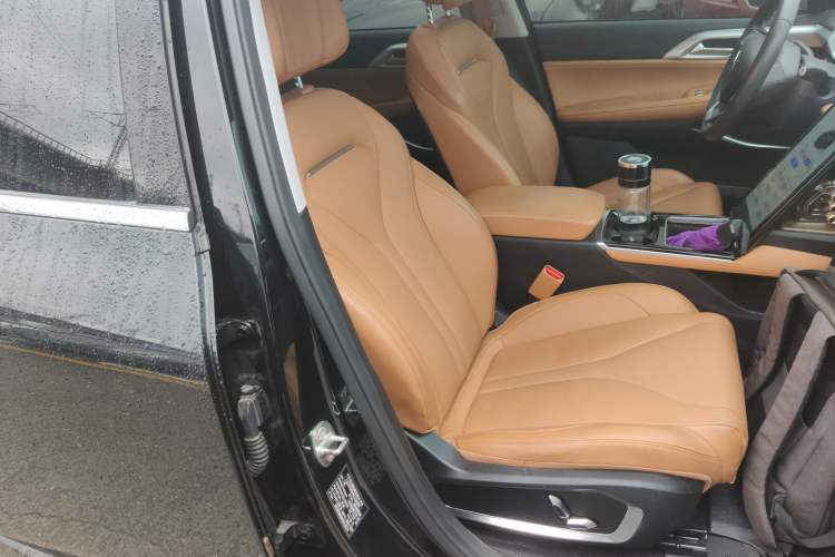 Used XPeng P5 2022 550P