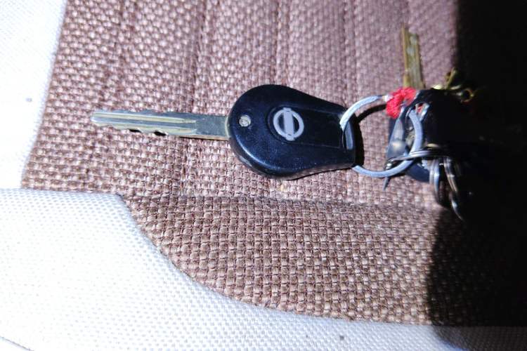 Used Nissan Navara 2017 2.5L Automatic 4x4 Luxury Edition QR25