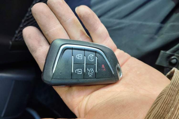 Used Buick LaCrosse 2011 2.0T Flagship Edition
