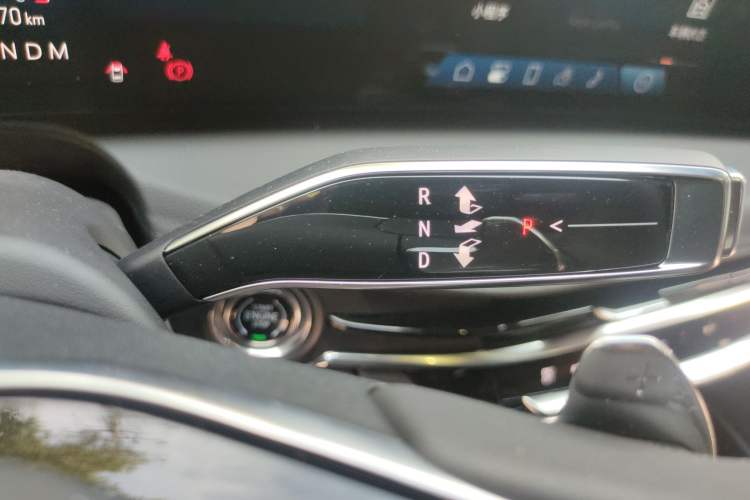 Used Cadillac CT6 2023 28T Luxury Version
