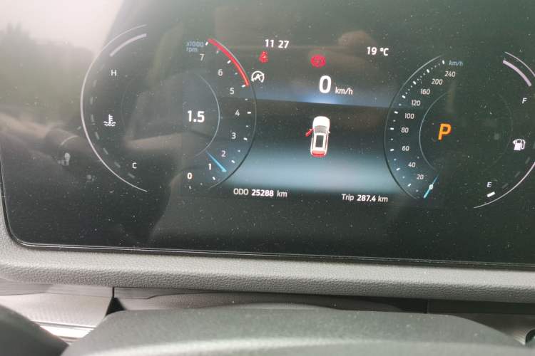 Used Ford Equator Sport 2023 EcoBoost 170 Prime Edition