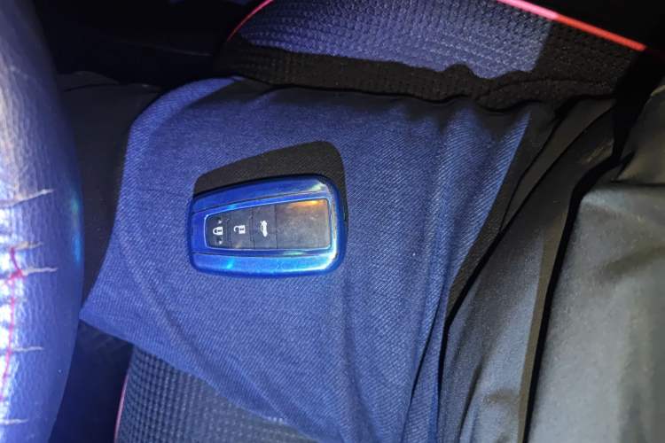 Used Toyota Levin 2021 Dual-Motor 1.8H E-CVT Sport Edition