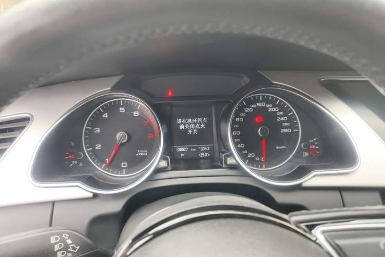 Used Audi A5 2016 Sportback 45 TFSI
