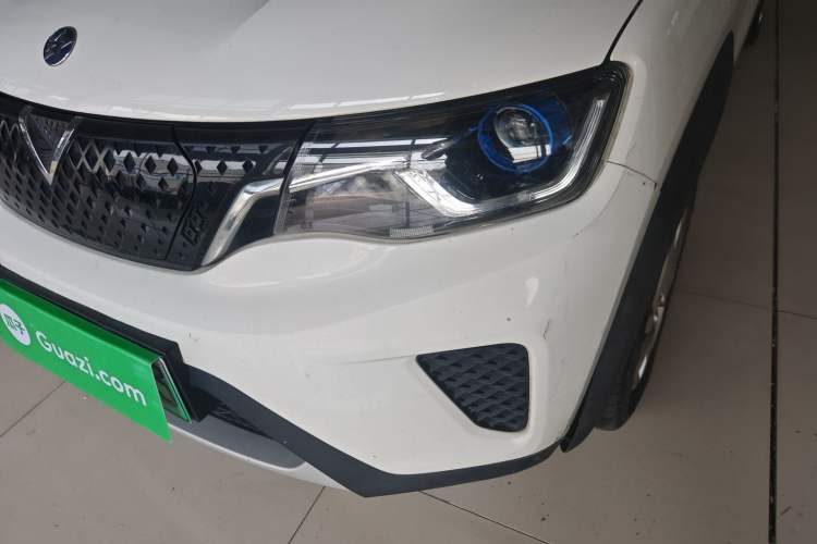 Used Venucia e30 2021 Elite Edition
