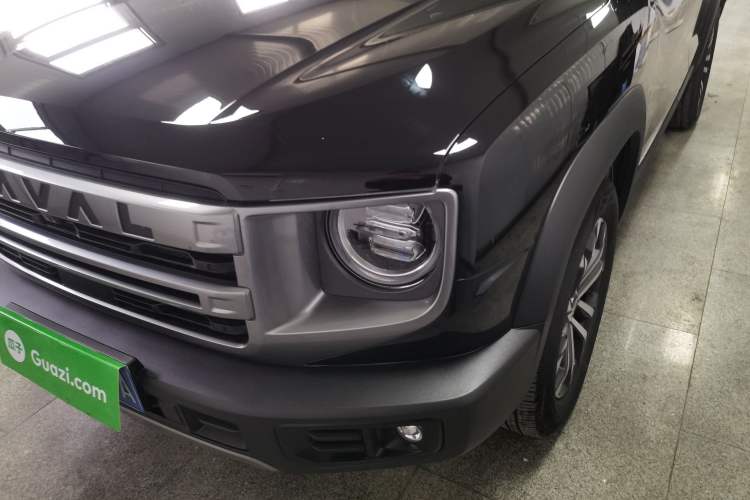 Used Haval DARGO 2024 1.5T DCT Border Collie Edition
