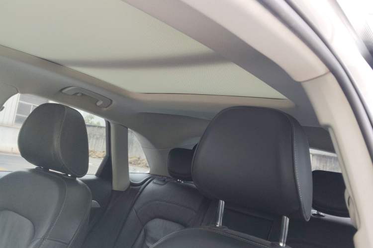 Used Audi Q3 2018 30th Anniversary Edition 30 TFSI Style Model
