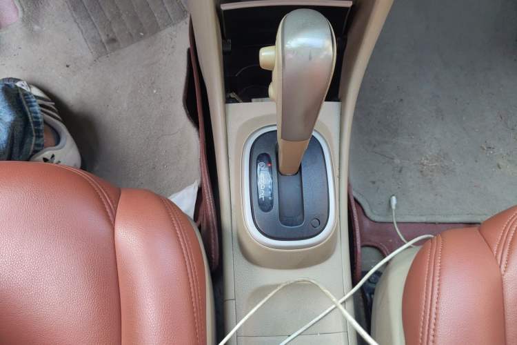 Used Nissan Sylphy 2012 Classic 1.6XE Automatic Comfort Edition