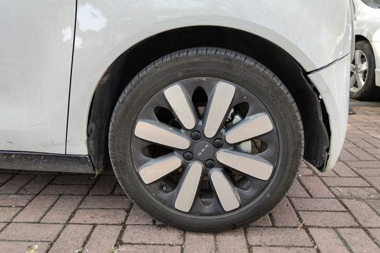 Used ORA Black Cat 2019 351 km Goddess Edition
