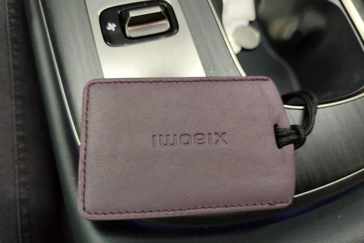 Used Xiaomi Auto SU7 2024 Rear-Drive Ultra-Long Range Advanced Pro-Level Intelligent Driving Version