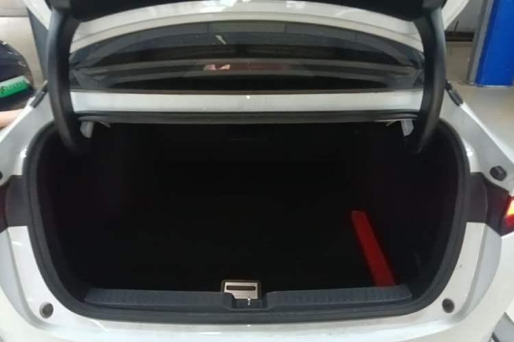 Used XPeng P5 2021 550G