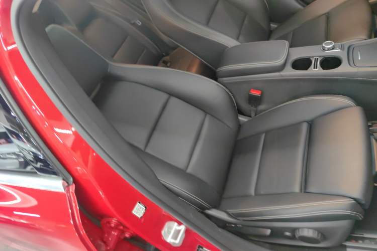 Used Mercedes-Benz GLA 2016 GLA 200 Sport Edition