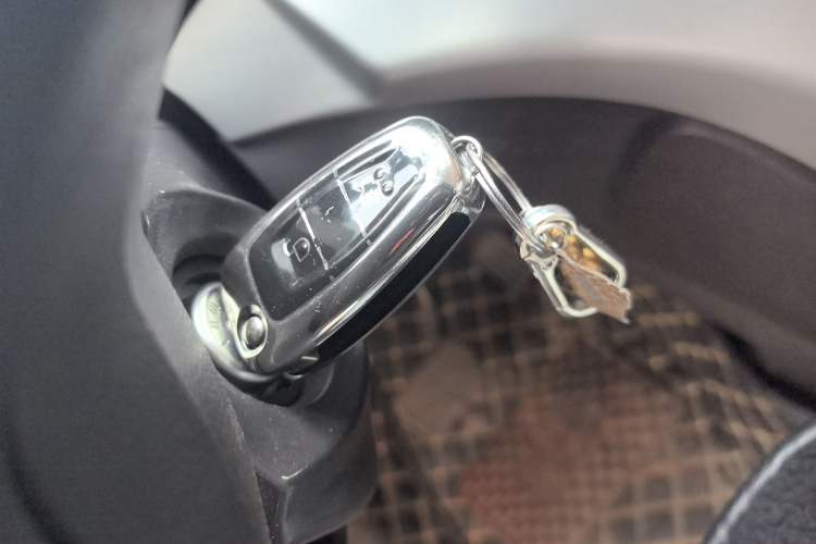 Used Ford Kuga 2015 1.5L GTDi Two-Wheel-Drive Comfort Model
