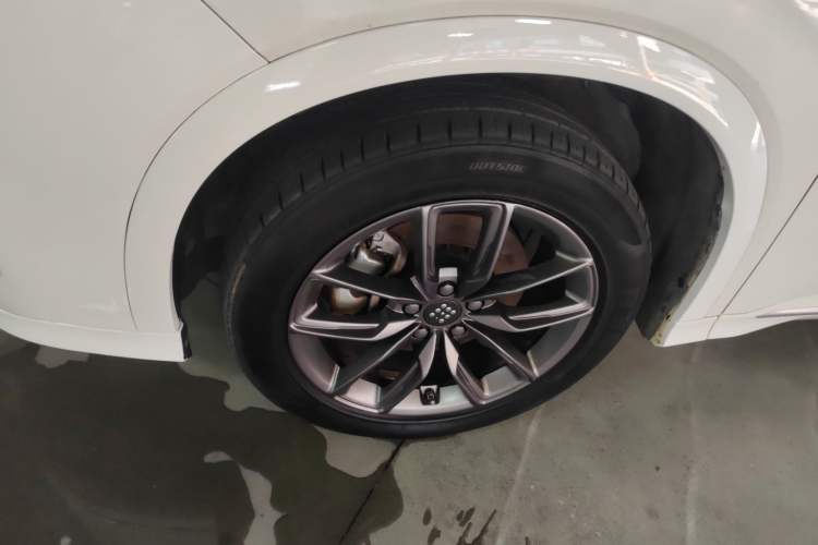 Used Landian E5 2023 1.5L DE-i 100KM Enjoyment Version 5 Seats