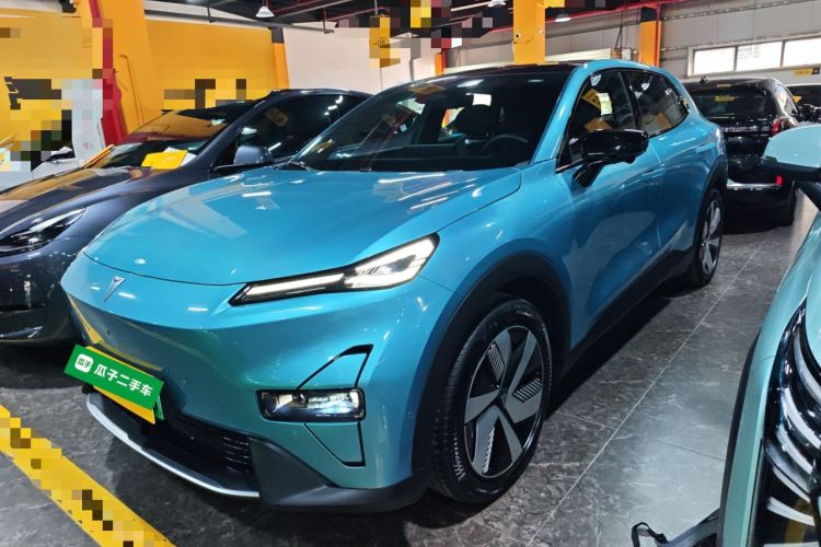 Used Deepal S05 2024 510Max Pure Electric Version