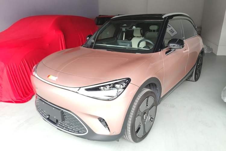 Used smart #1 2022 Premium Edition