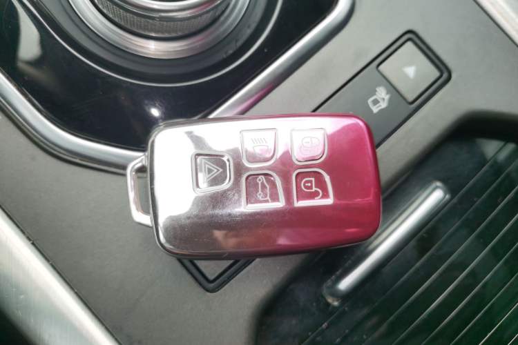 Used Land Rover Range Rover Evoque 2016 2.0T SE PLUS Smart Enjoyment Edition