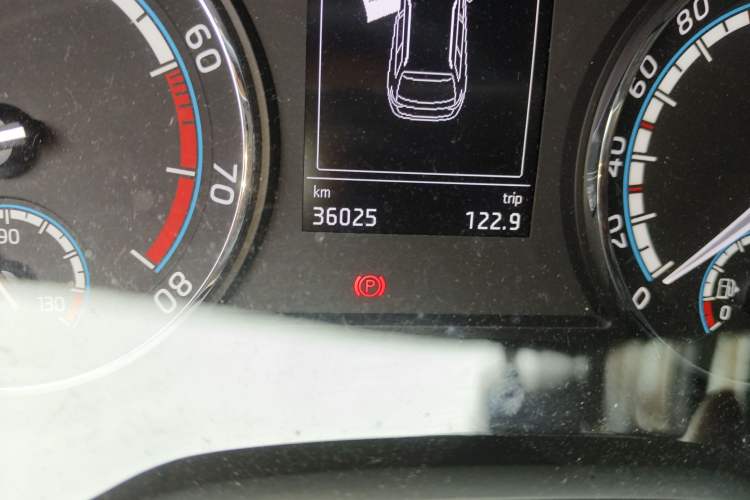 Used Skoda Karoq 2021 TSI280 Luxury Edition