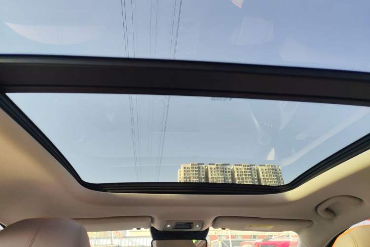 Used BYD Yuan PLUS 2023 Champion Edition 510KM Superior Model