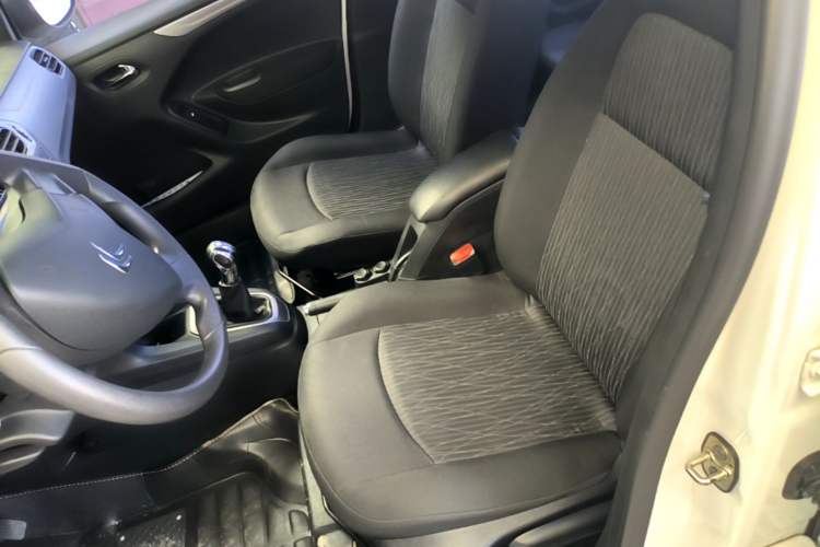 Used Citroen Elysee 2016 1.6L Manual Comfort Model