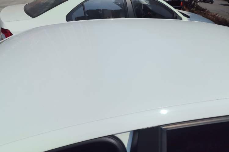 Used Volkswagen Polo 2016 1.4L Automatic Trendy Model