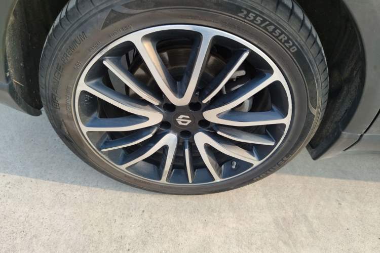 Used Leapmotor C11 2021 Luxury Edition