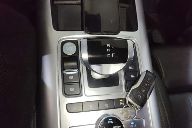 Used Denza X 2020 PHEV Flagship Edition