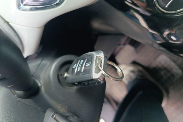 Used DS 3 2012 1.6L Fashion Edition
