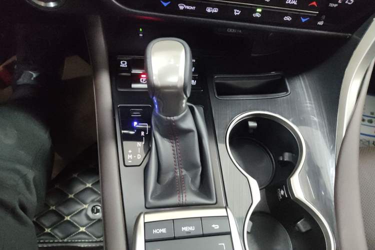 Used Lexus RX 2020 300 Two-Wheel Drive Comfort Edition China VI Standard