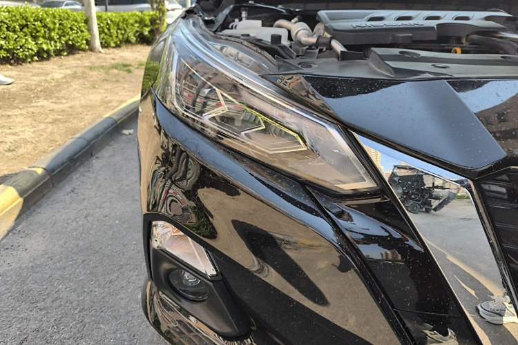 Used Nissan Teana 2021 2.0L XL Comfort Edition Right Front Headlight