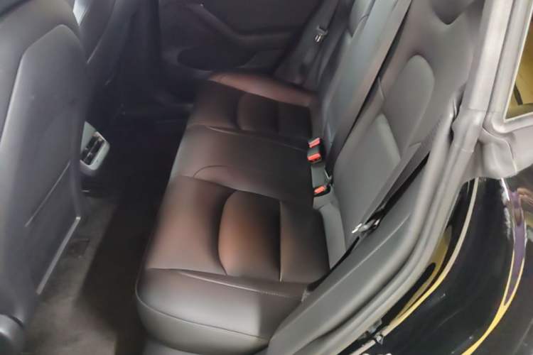 Used Tesla Model 3 2022 Rear-Wheel-Drive Version