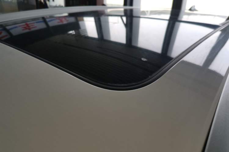 Used Zotye T500 2018 1.5T Automatic Smart Connected Prestige Model