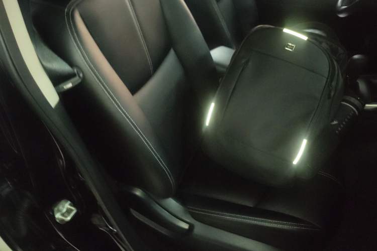 Used Nissan Sylphy 2019 Classic 1.6XE CVT Comfort Edition Right Front Seat