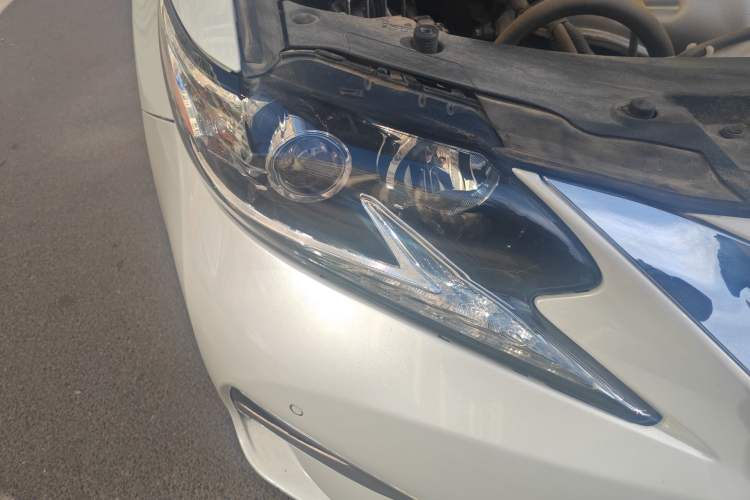 Used Lexus ES 2015 250 Elegant Edition