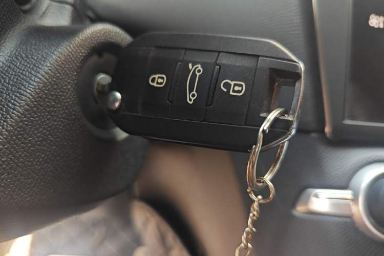 Used Peugeot 408 2018 350THP Automatic Luxury Edition
