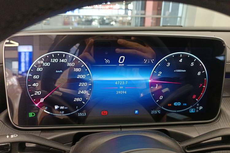 Used Mercedes-Benz C-Class 2022 Restyled C 200 L Sport Edition